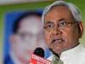 Need a leader like Vajpayee who can carry everyone along: Nitish's dig at Modi