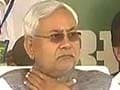 Will let BJP know soon if they need to announce PM candidate: Nitish Kumar