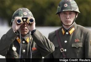 North Korea seen readying for fourth nuclear test: report