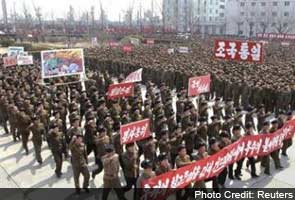 Embassies staying put in North Korea despite tension