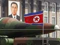 North Korea warns of nuclear strike, US boosts missile defence