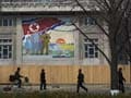 No panic in North Korea despite talk of missile test