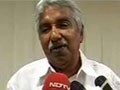 Kerala minister domestic abuse case: will do everything to save a family, says Chief Minister Oommen Chandy