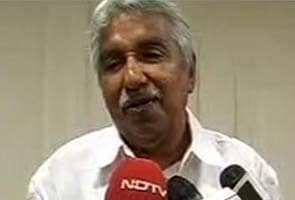 Kerala minister domestic abuse case: will do everything to save a family, says Chief Minister Oommen Chandy