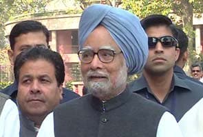 Coal scam: Ashwani Kumar need not resign, says Prime Minister