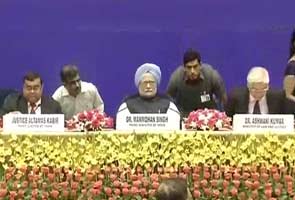 PM inaugurates conference of chief ministers, judges today; judicial reforms on agenda