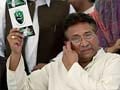 Pervez Musharraf disqualified from upcoming Pakistan election