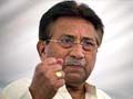 Former Pakistani president Pervez Musharraf appears before Pakistani anti-terrorism court: lawyer