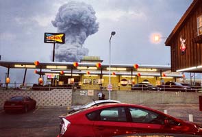 Dozens injured in Texas fertilizer plant explosion