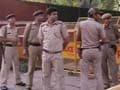 142 people arrested for chaos at Home Minister Sushil Kumar Shinde's house
