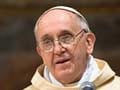 Pope is asked to make priestly celibacy optional