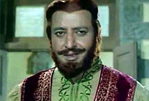 Actor Pran to receive Dadasaheb Phalke Award