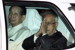 President arrives Odisha, to visit Sri Jagannath Temple on April 25