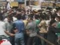 Kolkata's Presidency University ransacked, allegedly by workers of Trinamool's students wing