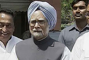 Despite PM's appeal, protests stall Parliament 