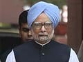 Prime Minister Manmohan Singh deeply disturbed over five-year-old girl's rape in Delhi