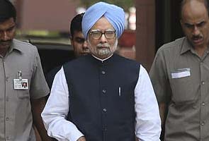 A third term as PM? Not ruling it in or out, says Dr Singh