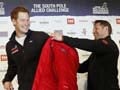 Prince Harry to join expedition to the South Pole