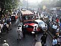 Court to deliver verdict on Santosh Mane, Pune's 'berserk' driver