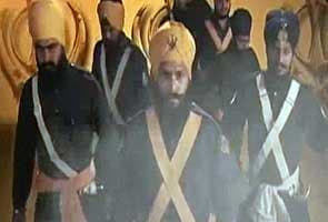 Controversy over Punjabi film, song glorifying militant on death row