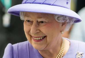 Wanted: one sous chef for Britain's Queen Elizabeth