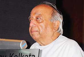 Industrialist RP Goenka, 83, dies in Kolkata
