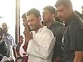 Amethi, Rahul Gandhi's constituency, no longer a district