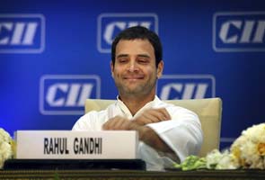 Rahul Gandhi's 'Girish' meets India, trends on Twitter