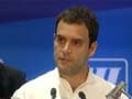 Rahul Gandhi to India Inc: You are our front line, you are our ambassadors