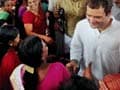 Rahul Gandhi 'impressed' with functioning of Kerala's civic bodies