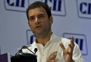 India Vs China: this is Rahul Gandhi's take