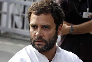 Rahul Gandhi's style of leadership was proven after 26/11: Minister Milind Deora
