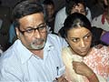 Aarushi Talwar murder case: senior told me not to arrest mother Nupur, CBI officer tells court