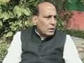 BJP Parliamentary board will decide PM candidate, says party chief Rajnath Singh
