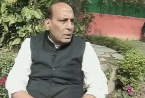 BJP Parliamentary board will decide PM candidate, says party chief Rajnath Singh 