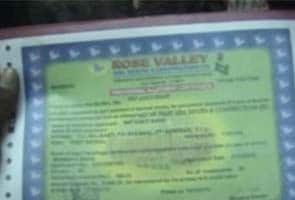 Rose Valley: Bengal's next big investment fraud? 