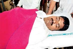 Cop assaulted by MLAs deposes before Maharashtra House panel