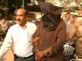 Pune bus driver who went on rampage found guilty of murder