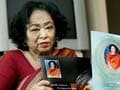Shakuntala Devi, 'human computer', dies at 80