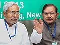 Nitish Kumar's party takes stand against Narendra Modi, gives BJP till December