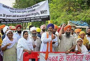 US based Sikh group seeks investigation into 1984 riots case