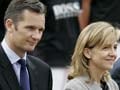 Spanish King's daughter charged in corruption probe-court