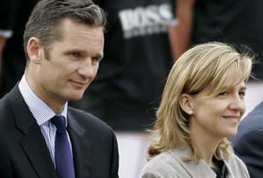 Spanish King's daughter charged in corruption probe-court
