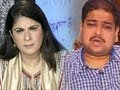 Trinamool MP Srinjoy Bose to NDTV on chit fund scam: highlights