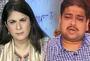 Trinamool MP Srinjoy Bose to NDTV on chit fund scam: highlights