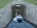 Norway wants to build world's first tunnel for ships