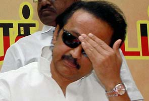 MK Stalin, three DMK MLAs suspended for two days from Tamil Nadu Assembly