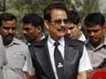 Police probe allegations about Sahara's threat to investors