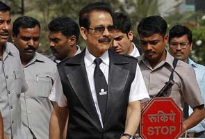 Police probe allegations about Sahara's threat to investors