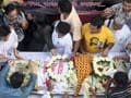 Mamata Banerjee says SFI activist Sudipto Gupta's death is 'petty matter', father objects